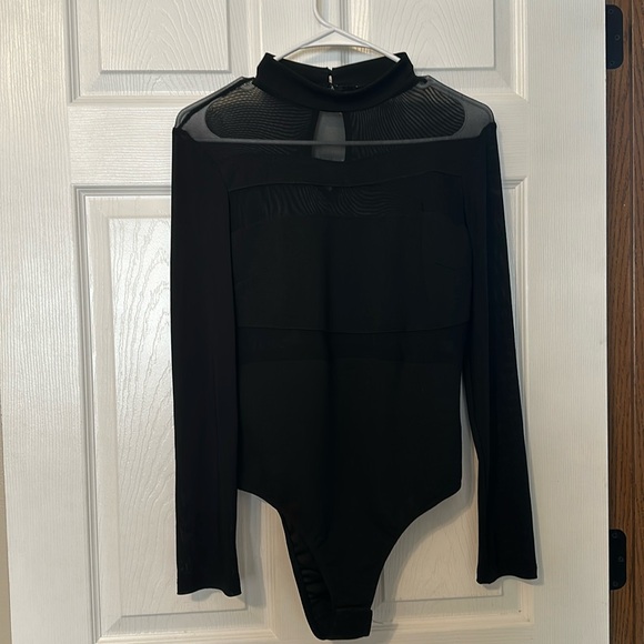 Haute Monde Other - Women’s bodysuit